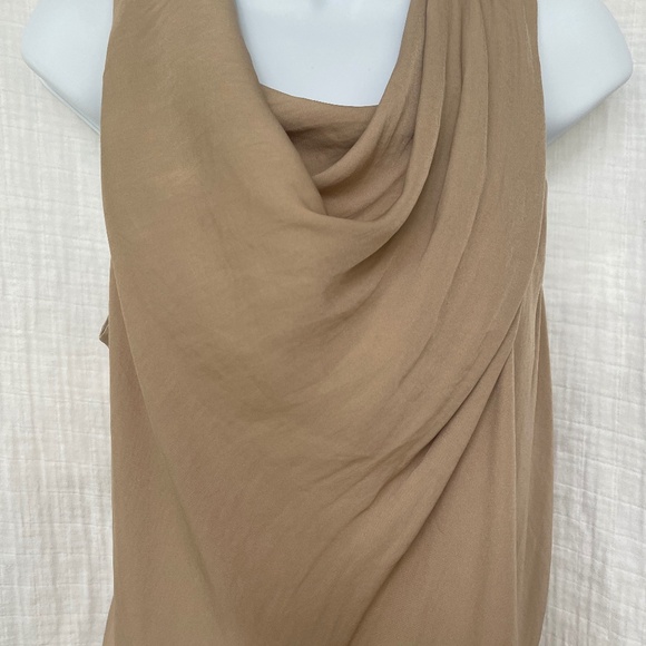 Ann Taylor Cowl Neck Blouse - Picture 1 of 6